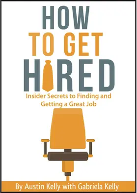 Kelly |  How to Get Hired | eBook | Sack Fachmedien