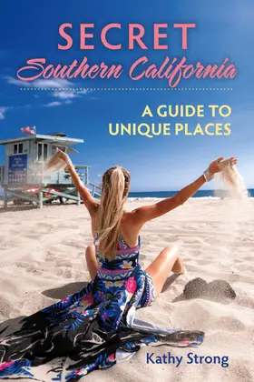 Strong |  Secret Southern California | eBook | Sack Fachmedien