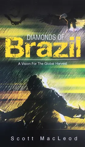 Macleod / Doulos |  Diamonds of Brazil | eBook | Sack Fachmedien