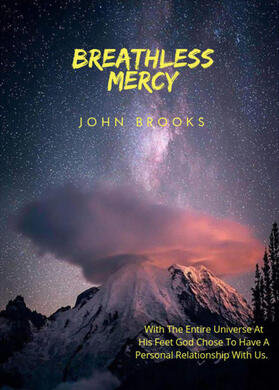 Brooks | Breathless Mercy | E-Book | sack.de