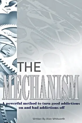 Whitworth |  Mechanism | eBook | Sack Fachmedien