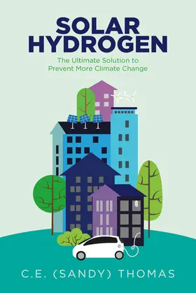 Thomas |  Solar Hydrogen | eBook | Sack Fachmedien