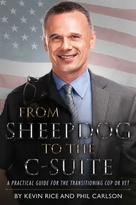 Rice / Carlson |  From Sheepdog to the C-Suite | eBook | Sack Fachmedien