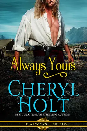 Holt |  Always Yours | eBook | Sack Fachmedien