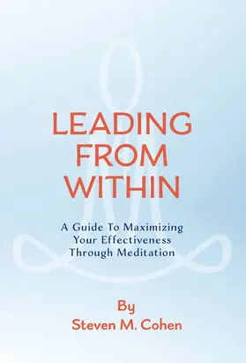 Cohen |  Leading from Within | eBook | Sack Fachmedien