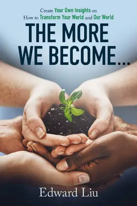 Liu |  More We Become | eBook | Sack Fachmedien