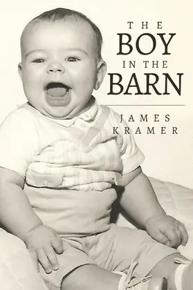 Kramer |  The Boy In the Barn | eBook | Sack Fachmedien
