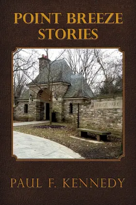Kennedy |  Point Breeze Stories | eBook | Sack Fachmedien