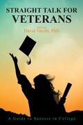 Vacchi / Jones / Wert |  Straight Talk for Veterans | eBook | Sack Fachmedien