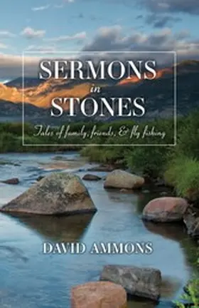Ammons |  Sermons in Stones | eBook | Sack Fachmedien