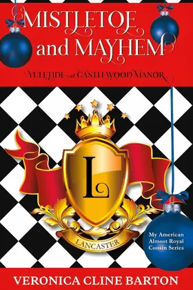 Barton |  Mistletoe and Mayhem | eBook | Sack Fachmedien