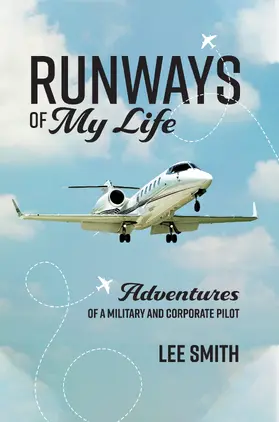 Smith |  Runways of My Life | eBook | Sack Fachmedien