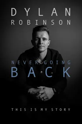 Robinson |  Never Going Back | eBook | Sack Fachmedien