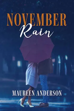 Anderson |  November Rain | eBook | Sack Fachmedien