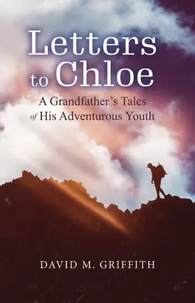 Griffith |  Letters to Chloe | eBook | Sack Fachmedien