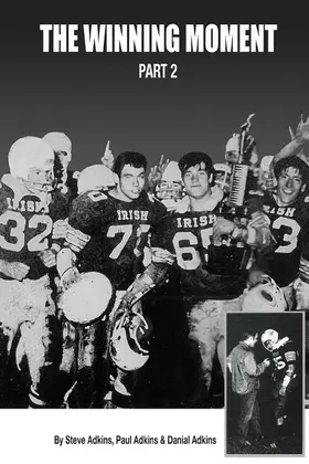 Adkins |  Winning Moment | eBook | Sack Fachmedien