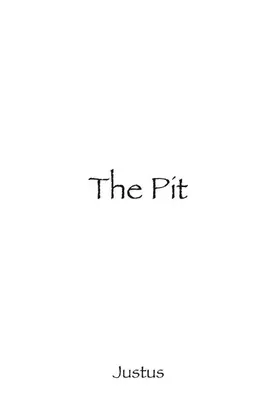 Justus |  Pit | eBook | Sack Fachmedien
