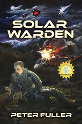 Fuller |  Solar Warden | eBook | Sack Fachmedien