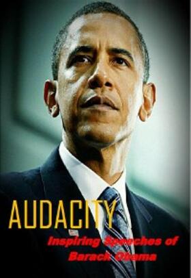 Obama | Audacity | E-Book | sack.de
