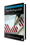 Morgan |  State Rankings 2018 | Buch |  Sack Fachmedien