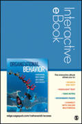 Nahavandi / Denhardt / Aristigueta |  Organizational Behavior Interactive eBook | Buch |  Sack Fachmedien