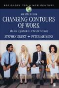 Sweet / Meiksins |  Changing Contours of Work | eBook | Sack Fachmedien