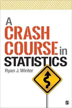 Winter |  A Crash Course in Statistics | Buch |  Sack Fachmedien