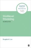 Luke |  Multilevel Modeling | eBook | Sack Fachmedien