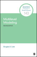 Luke |  Multilevel Modeling | Buch |  Sack Fachmedien
