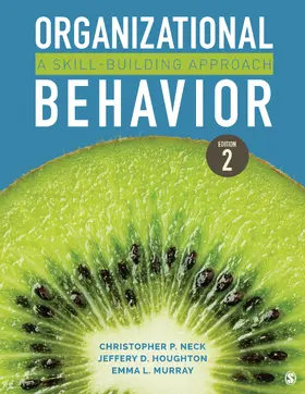 Neck / Houghton / Murray |  Organizational Behavior | Buch |  Sack Fachmedien