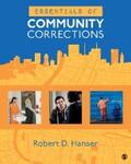 Hanser |  Essentials of Community Corrections | eBook | Sack Fachmedien