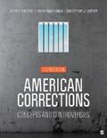 Krisberg / Marchionna / Hartney |  American Corrections | eBook | Sack Fachmedien