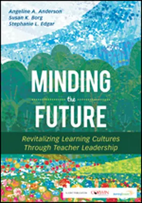 Anderson / Borg / Edgar |  Minding the Future | Buch |  Sack Fachmedien