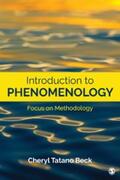 Beck |  Introduction to Phenomenology | eBook | Sack Fachmedien