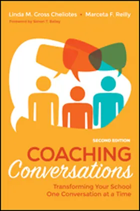 Gross Cheliotes / Reilly | Coaching Conversations | Buch | 978-1-5443-1971-1 | www.sack.de