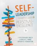 Neck / Manz / Houghton |  Self-Leadership | eBook | Sack Fachmedien