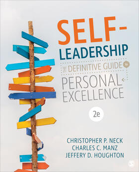 Neck / Manz / Houghton | Self-Leadership | Buch | 978-1-5443-2430-2 | sack.de