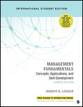Lussier |  Management Fundamentals | Buch |  Sack Fachmedien
