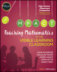 Almarode / Fisher / Assof |  Teaching Mathematics in the Visible Learning Classroom, High School | Buch |  Sack Fachmedien