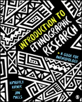 Kirner / Mills |  Introduction to Ethnographic Research | Buch |  Sack Fachmedien
