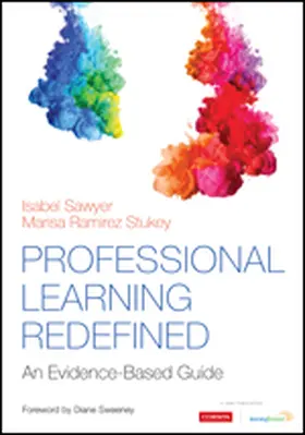 Sawyer / Stukey |  Professional Learning Redefined | Buch |  Sack Fachmedien