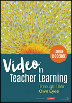 Baecher |  Video in Teacher Learning | Buch |  Sack Fachmedien