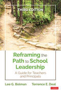 Bolman / Deal |  Reframing the Path to School Leadership | Buch |  Sack Fachmedien