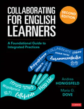 Honigsfeld / Dove |  Collaborating for English Learners | Buch |  Sack Fachmedien