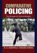 Haberfeld / Cerrah |  Comparative Policing | eBook | Sack Fachmedien