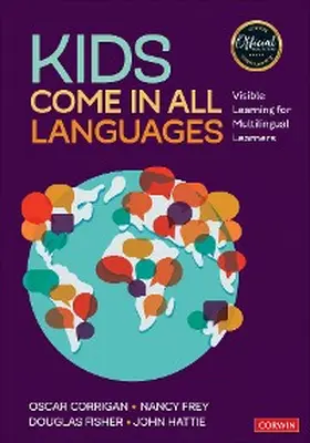 Corrigan / Frey / Fisher |  Kids Come in All Languages | eBook | Sack Fachmedien