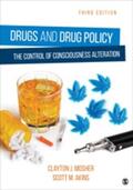 Mosher / Akins |  Drugs and Drug Policy | eBook | Sack Fachmedien