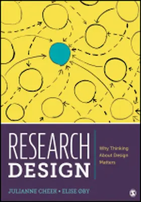 Øby / Cheek |  Research Design | Buch |  Sack Fachmedien