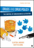 Mosher / Akins |  Drugs and Drug Policy | Buch |  Sack Fachmedien