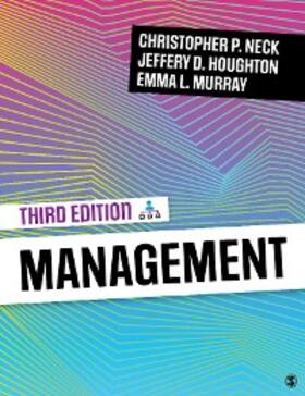 Neck / Houghton / Murray | Management | E-Book | sack.de